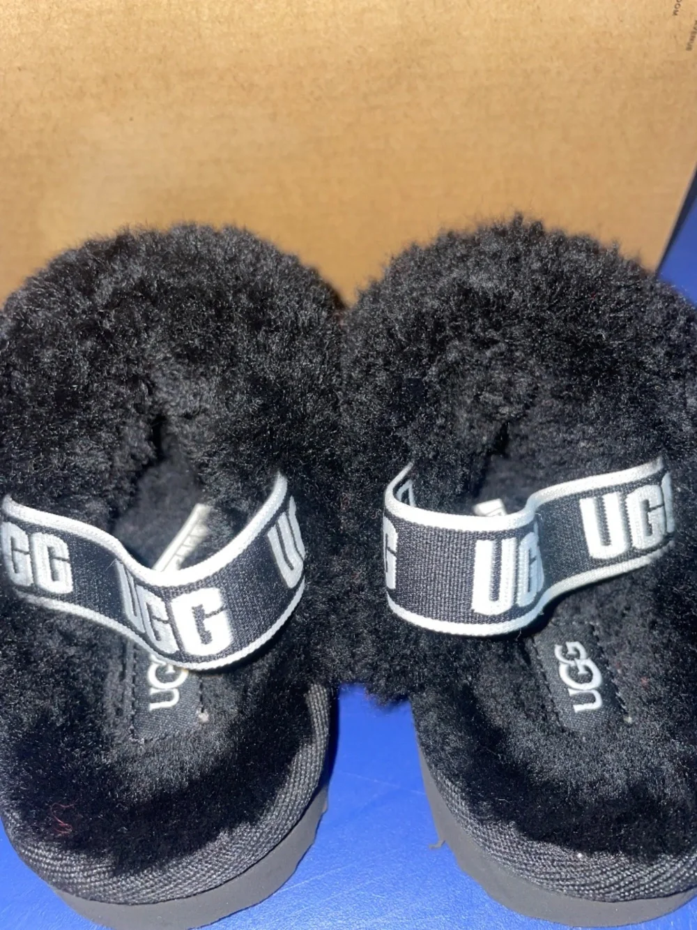 UGG Toddler Girls Funkette